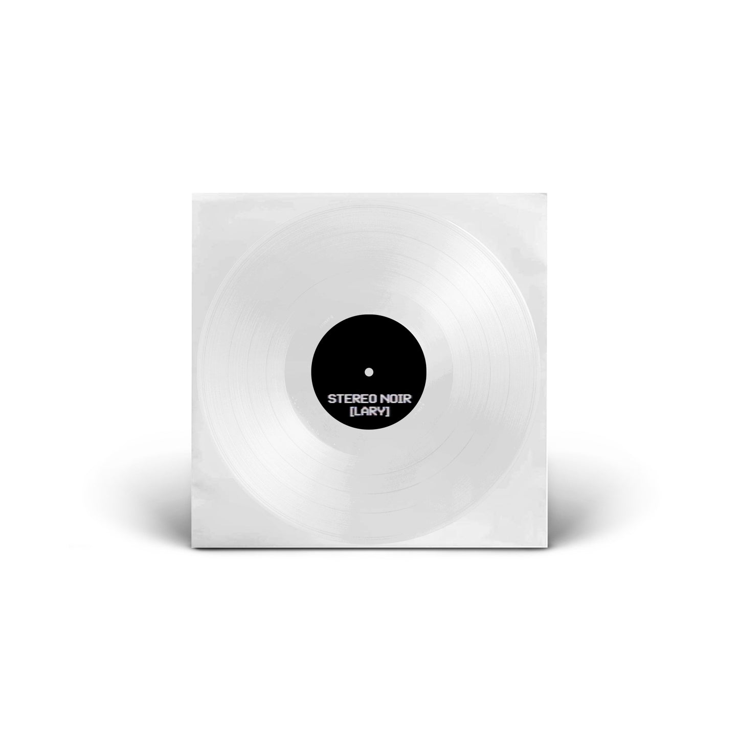 LARY, STEREO NOIR (Album, Vinyl)