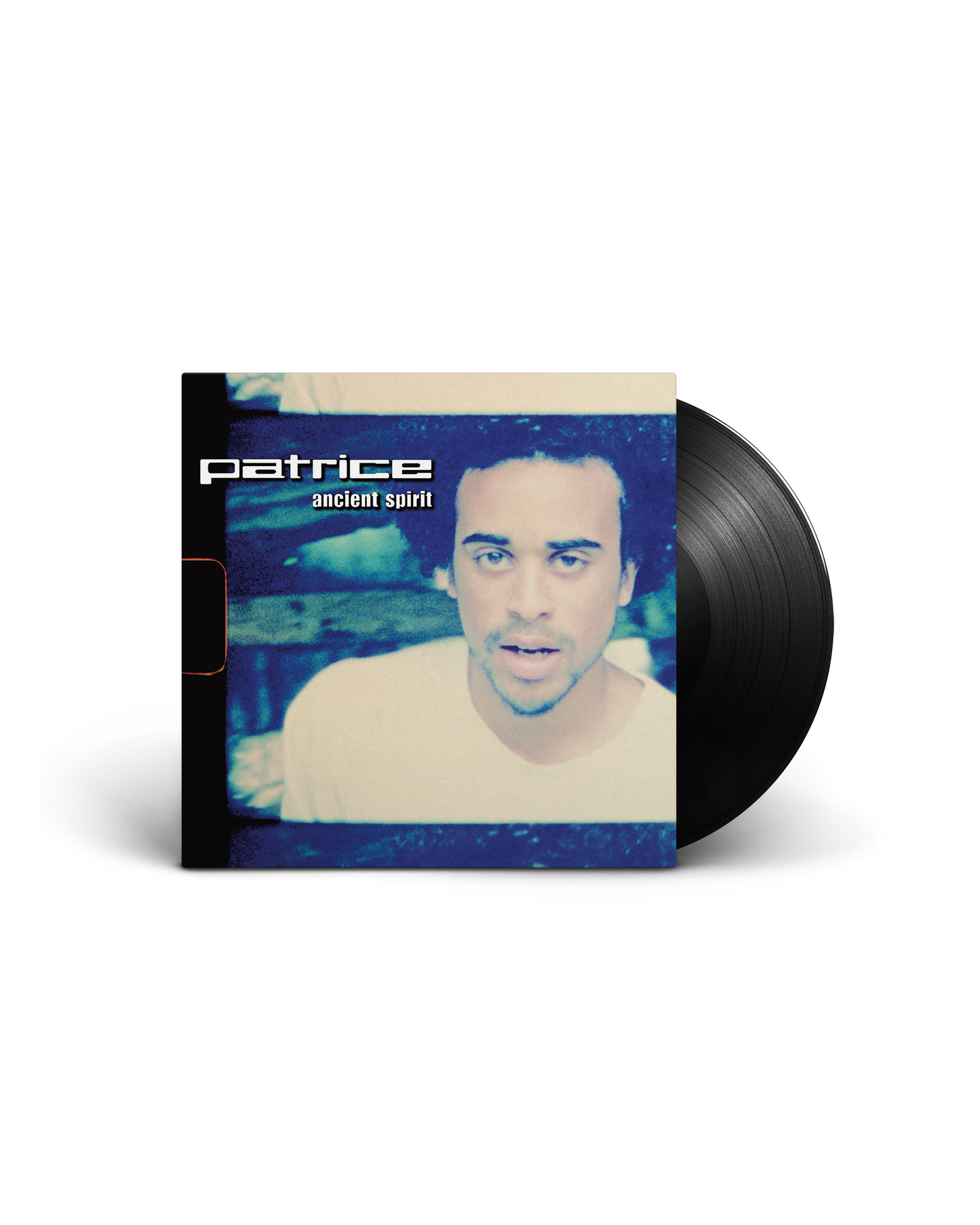 PATRICE - Ancient Spirit (Vinyl)