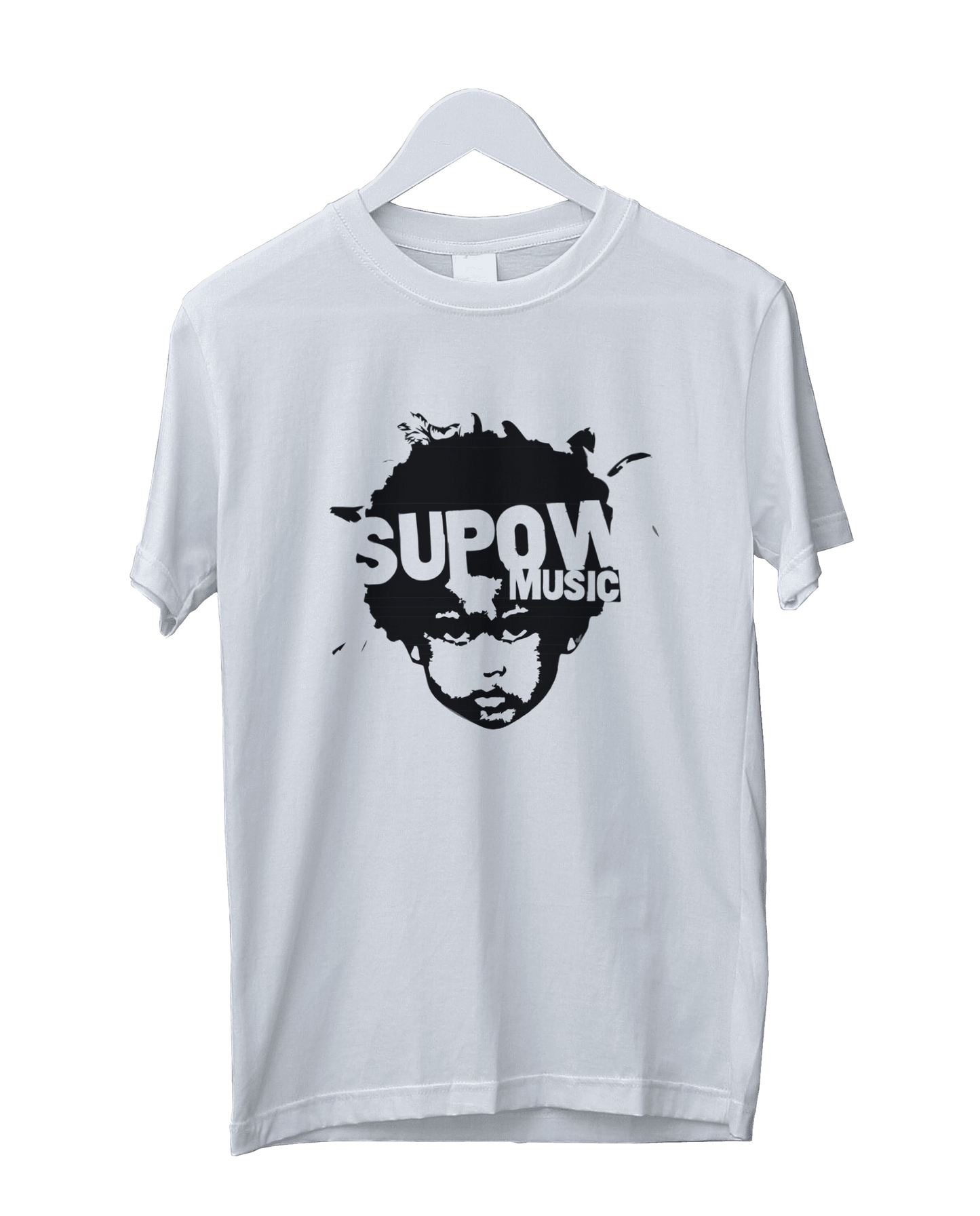 SUPOW MUSIC - T-Shirt