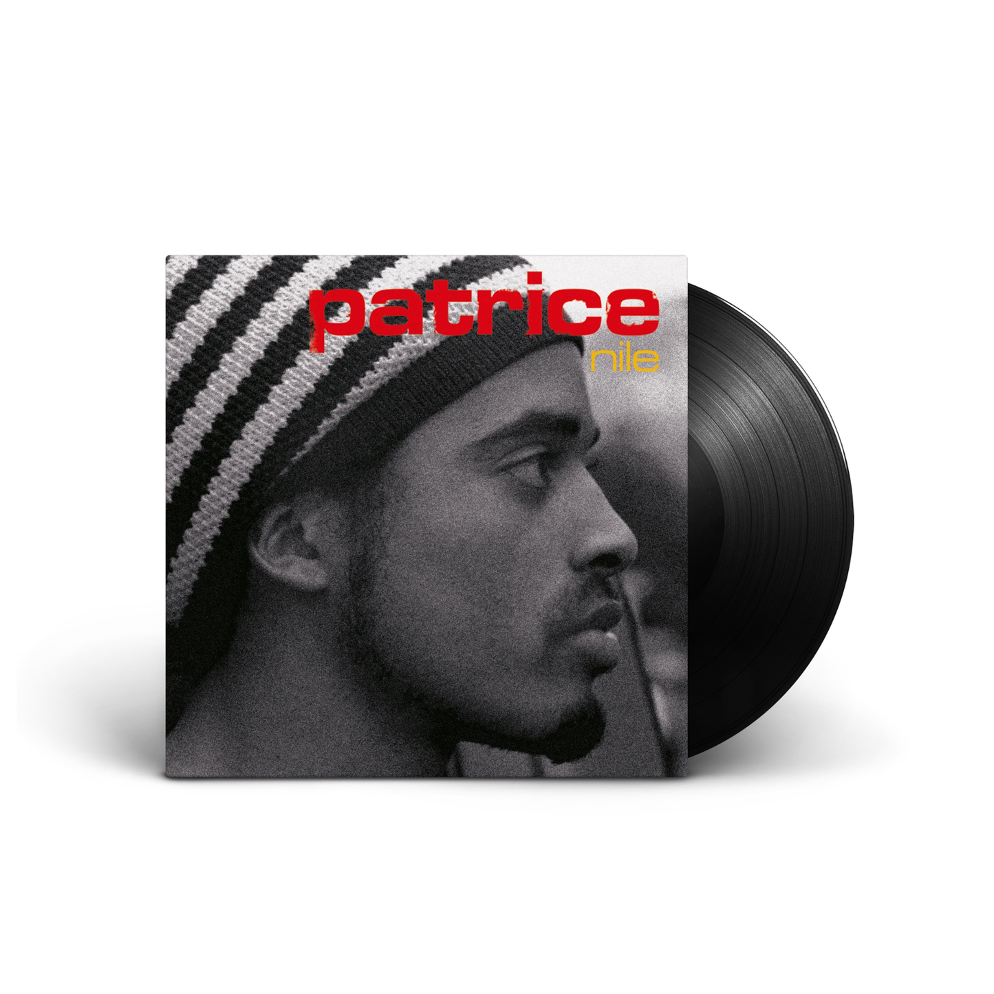 Bundle: Patrice presents Rocksteady Christmas + Nile-, AncientSpirit- & "Nile- & Raw & Uncut"-Bag