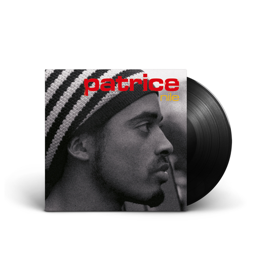 Nile (Vinyl)