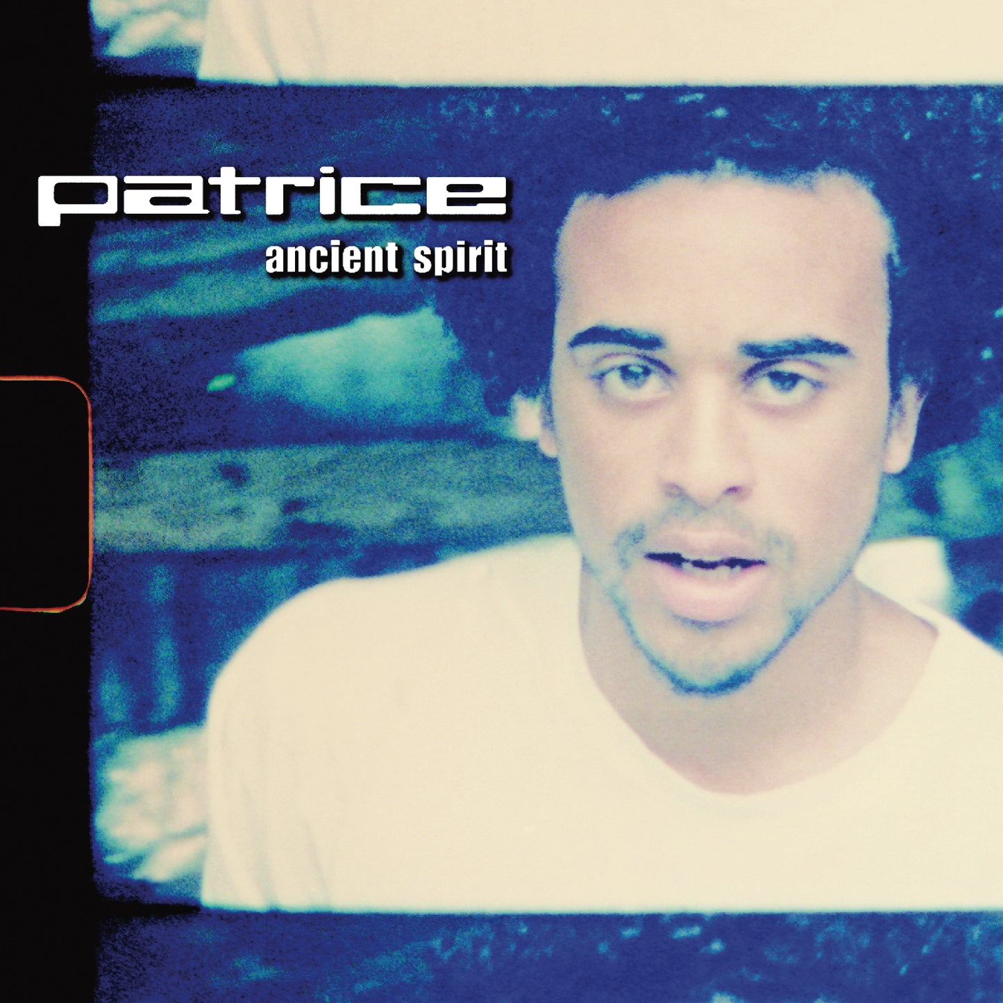 PRE-ORDER: PATRICE - Ancient Spirit (Vinyl)