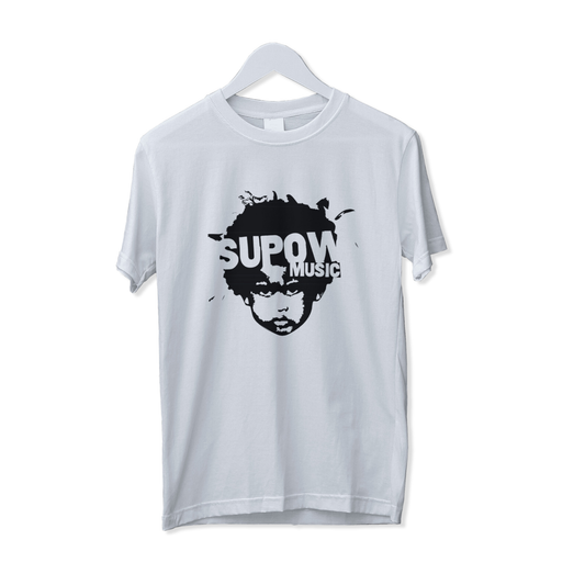 SUPOW MUSIC -  T-Shirt