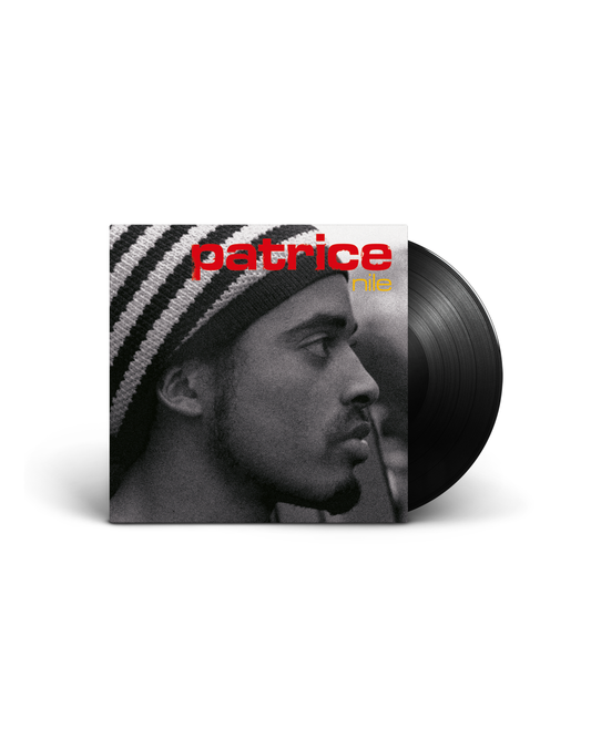 PRE-ORDER: PATRICE - Nile (Vinyl)