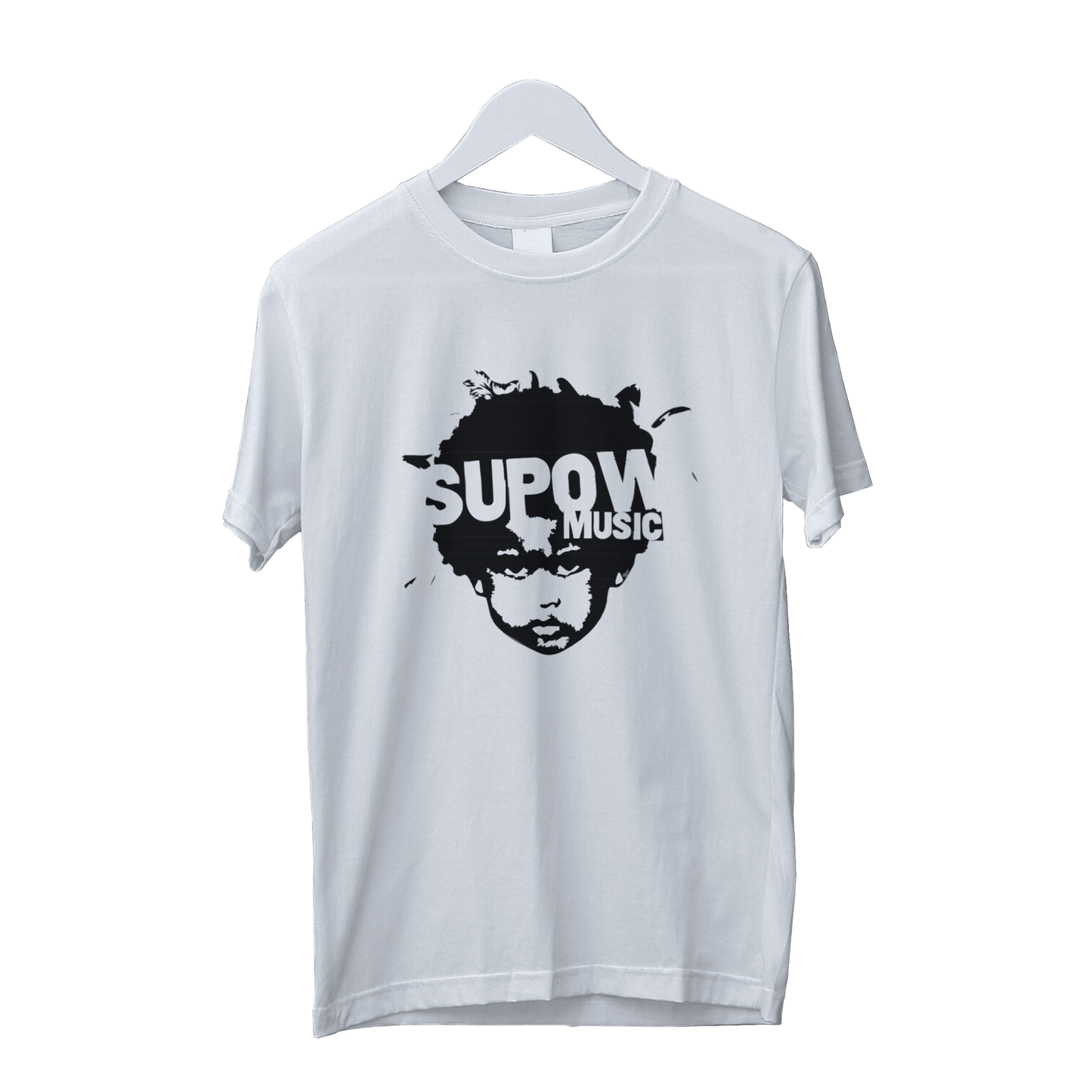 SUPOW MUSIC -  T-Shirt