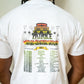 Super Tour Vintage T-Shirt (Limited Edition)