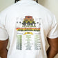 Super Tour Vintage T-Shirt (Limited Edition)